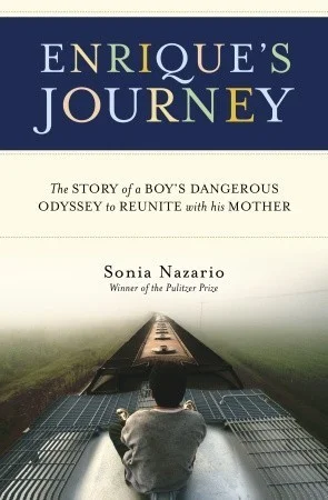 Featured image for Resumen de "El viaje de Enrique" por Sonia Nazario