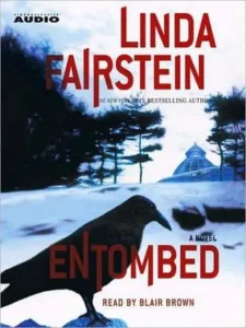 Featured image for Resumen de "Enterrada" por Linda Fairstein