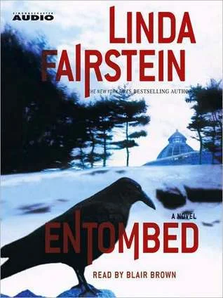 Featured image for Resumen de "Enterrada" por Linda Fairstein