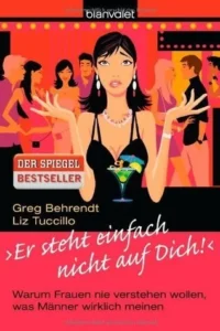 Featured image for Resumen de 'Él simplemente no está en ti' por Greg Behrendt