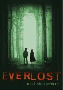 Featured image for Resumen de 'Everlost' por Neal Shusterman