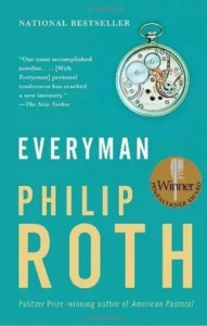 Featured image for Resumen de 'Everyman' por Philip Roth