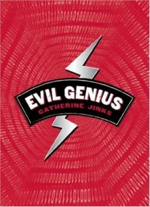 Featured image for Resumen de 'Genio Maligno' por Catherine Jinks