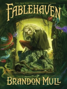Featured image for Resumen de "Fablehaven" por Brandon Mull