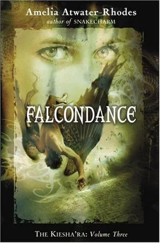Featured image for Resumen de 'Danza de halcones' por Amelia Atwater-Rhodes