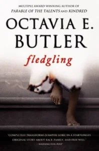 Featured image for Resumen de "Huerfanita" por Octavia E. Butler