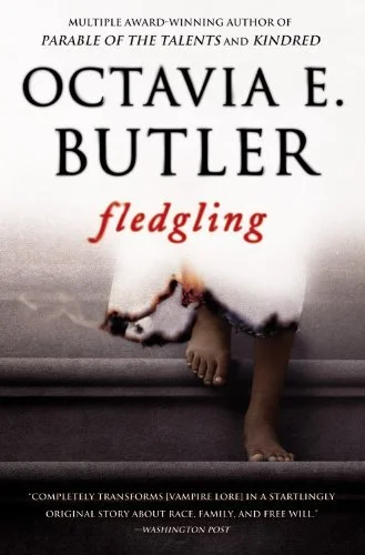 Featured image for Resumen de "Huerfanita" por Octavia E. Butler