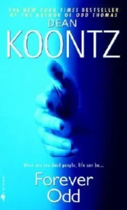 Featured image for Resumen de 'Más allá de la muerte' por Dean Koontz