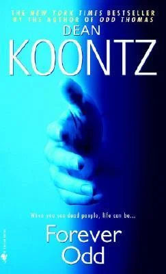 Featured image for Resumen de 'Más allá de la muerte' por Dean Koontz