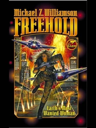 Featured image for Resumen de 'Freehold' por Michael Z. Williamson
