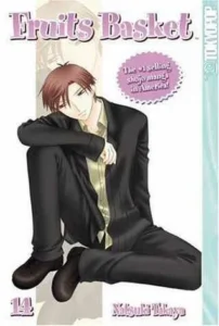 Featured image for Resumen de "Fruits Basket, Vol. 14" por Natsuki Takaya