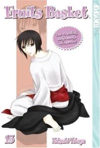 Featured image for Resumen de "Fruits Basket, Vol. 15" de Natsuki Takaya