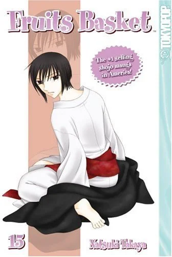 Featured image for Resumen de "Fruits Basket, Vol. 15" de Natsuki Takaya