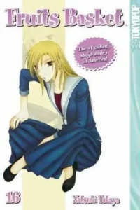 Featured image for Resumen de "Fruits Basket, Vol. 16" por Natsuki Takaya