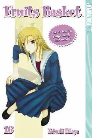 Featured image for Resumen de "Fruits Basket, Vol. 16" por Natsuki Takaya