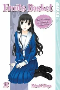 Featured image for Resumen de 'Fruits Basket, Vol. 17' por Natsuki Takaya