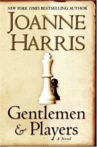 Featured image for Resumen de "Caballeros y jugadores" por Joanne Harris