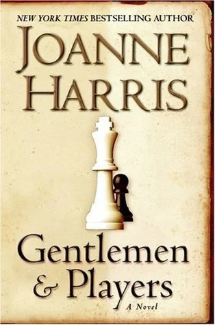 Featured image for Resumen de "Caballeros y jugadores" por Joanne Harris