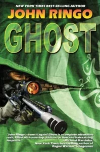 Featured image for Resumen de 'Ghost' por John Ringo