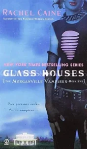 Featured image for Resumen de "Las casas de cristal" por Rachel Caine