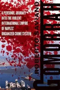 Featured image for Resumen de 'Gomorra' por Roberto Saviano