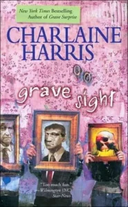Featured image for Resumen de "La marca del viento" por Charlaine Harris