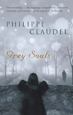 Featured image for Resumen de 'Almas Grises' de Philippe Claudel