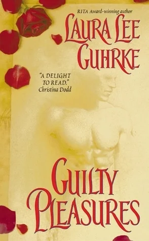 Featured image for Resumen de 'Placeres Culpables' por Laura Lee Guhrke
