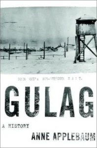 Featured image for Resumen de "Gulag: una historia" por Anne Applebaum