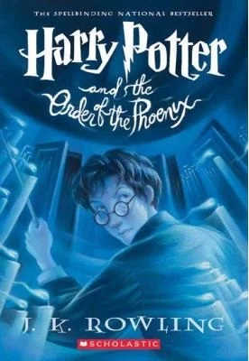 Featured image for Resumen de 'Harry Potter y la Orden del Fénix' por J.K. Rowling