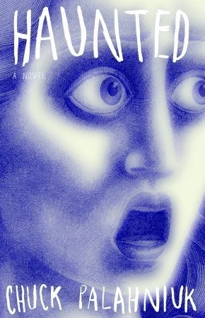 Featured image for Resumen de 'Cazador de Sueños' por Chuck Palahniuk