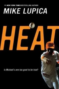 Featured image for Resumen de "Calor" por Mike Lupica