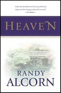Featured image for Resumen de 'Cielo' por Randy Alcorn