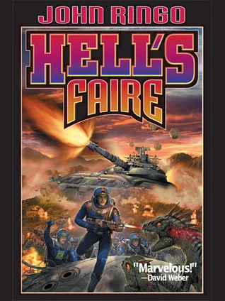 Featured image for Resumen de "Hell's Faire" por John Ringo