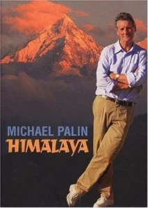 Featured image for Resumen de 'Himalaya' por Michael Palin