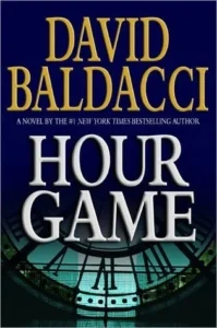Featured image for Resumen de "Juego de Horas" por David Baldacci