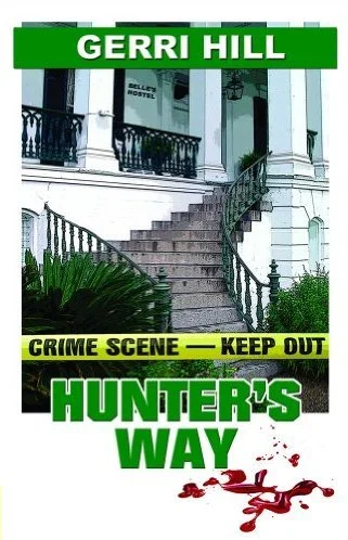 Featured image for Resumen de 'El camino del cazador' por Gerri Hill