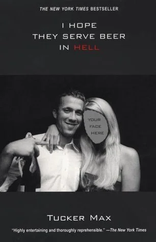 Featured image for Resumen de 'Espero que sirvan cerveza en el infierno' por Tucker Max