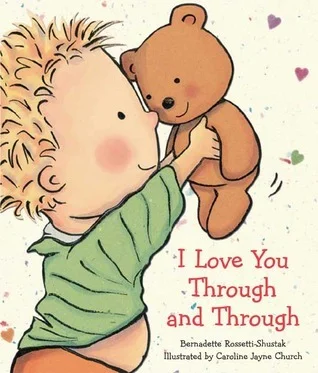 Featured image for Resumen de "Te quiero tal como eres" por Bernadette Rossetti-Shustak