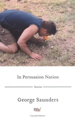 Featured image for Resumen de 'La nación de la persuasión' por George Saunders