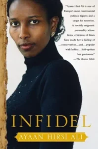 Featured image for Resumen de "Infiel" por Ayaan Hirsi Ali