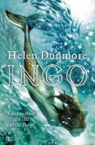 Featured image for Resumen de "Ingo" de Helen Dunmore