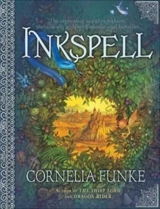 Featured image for Resumen de 'Eldest' por Cornelia Funke