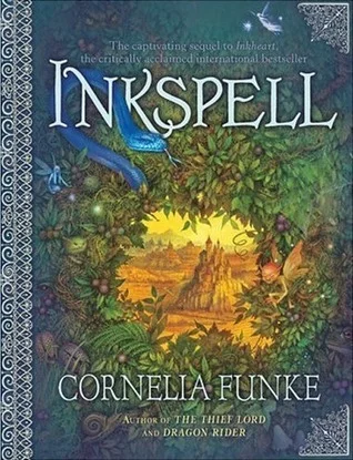 Featured image for Resumen de 'Eldest' por Cornelia Funke