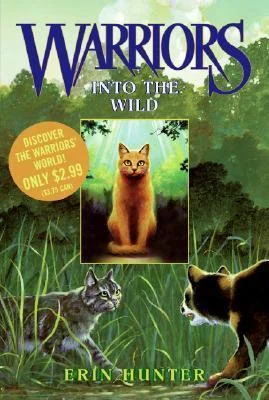 Featured image for Resumen de 'Hacia la tierra de los espíritus' por Erin Hunter