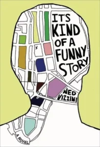 Featured image for Resumen de 'Un tipo gracioso' por Ned Vizzini