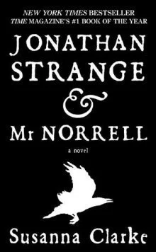 Featured image for Resumen de 'Jonathan Strange y el señor Norrell' por Susanna Clarke