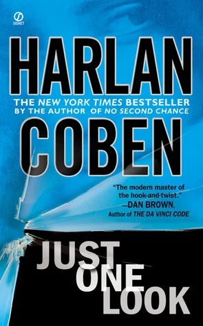 Featured image for Resumen de "Solo una mirada" por Harlan Coben