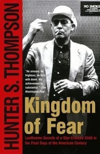 Featured image for Resumen de 'Reino del miedo' por Hunter S. Thompson