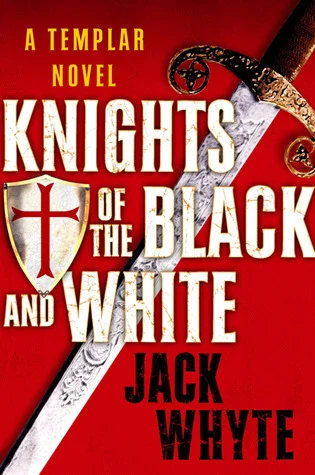 Featured image for Resumen de 'Caballeros del negro y blanco' por Jack Whyte
